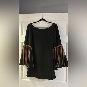 JUDITH MARCH DRESS